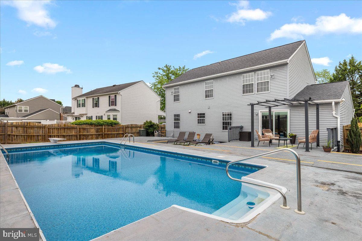 107 Dinwiddie Court, Stephens City