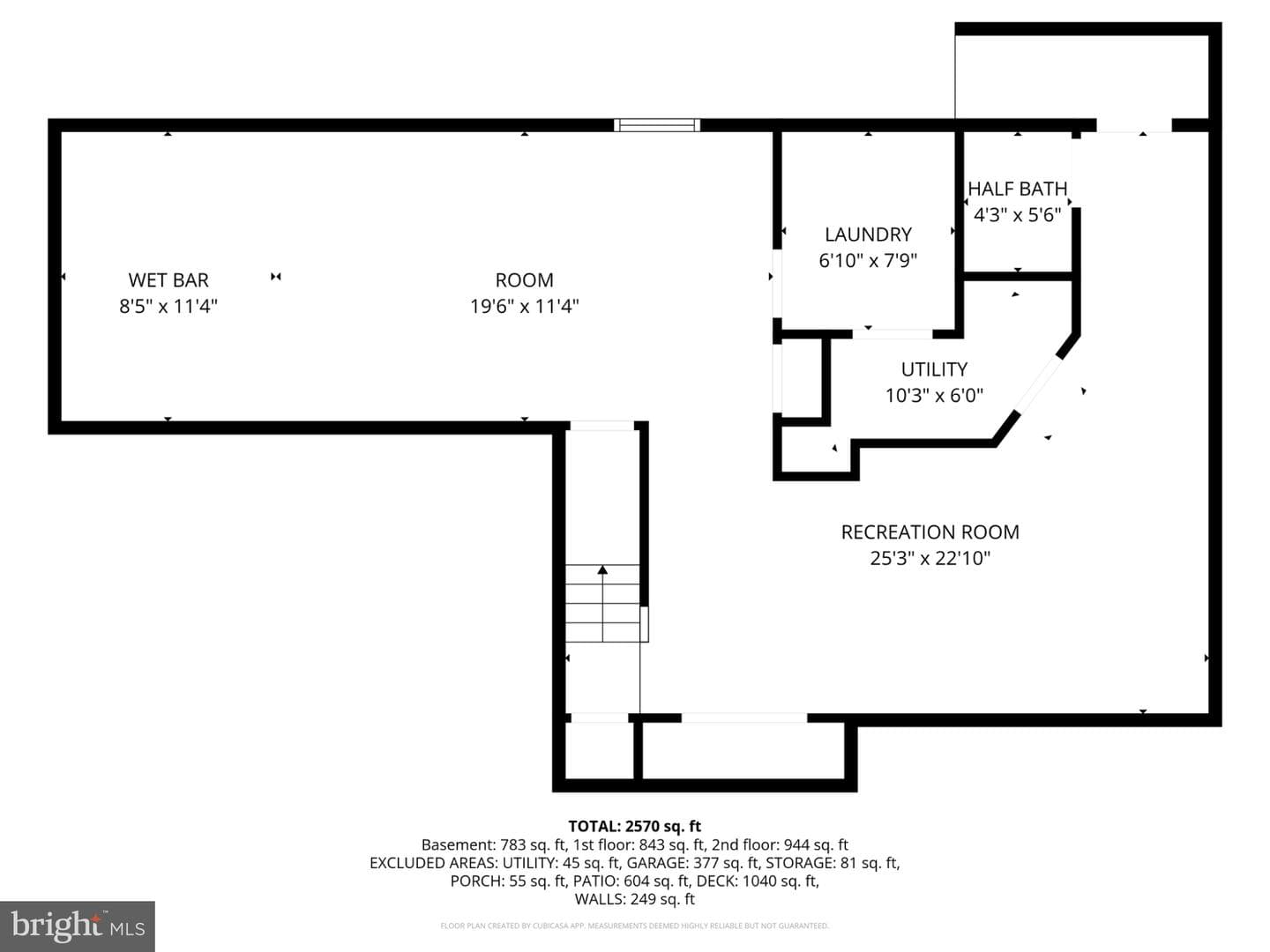 107 Dinwiddie Court photo 38