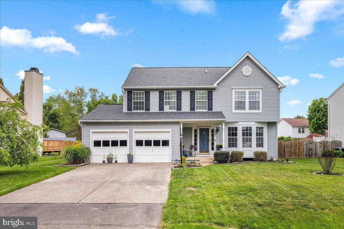 107 Dinwiddie Court photo 42