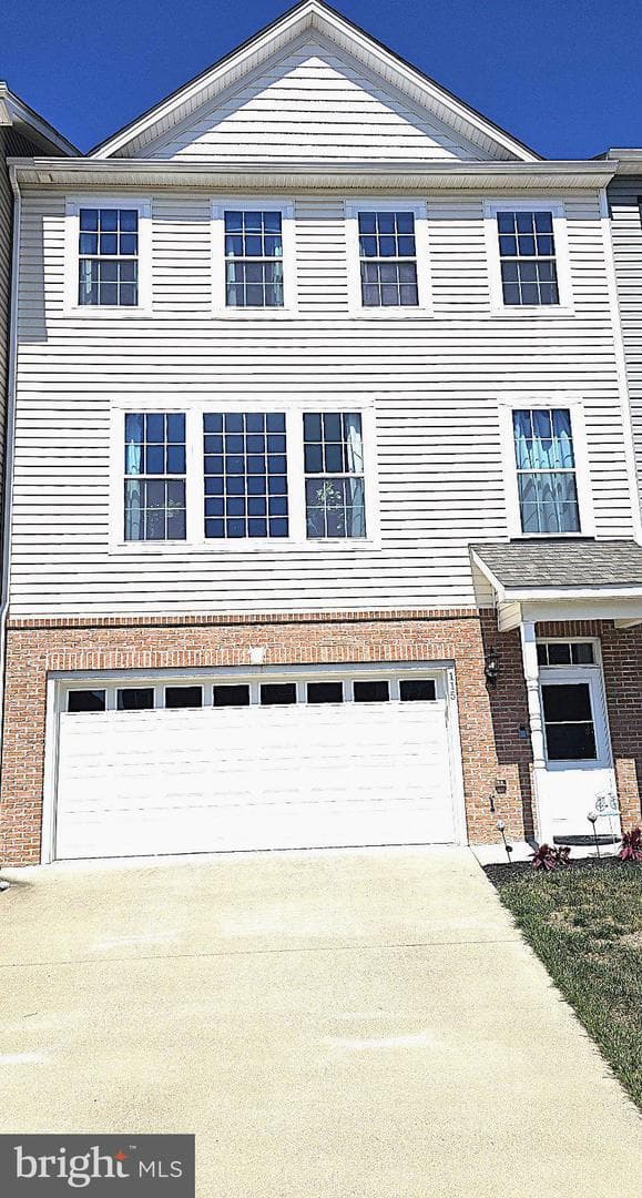 115 Brockham Court, Winchester