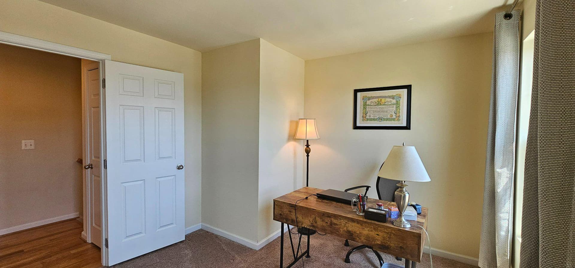 115 Brockham Court photo 46