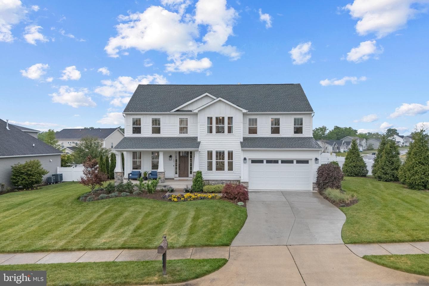 159 Abrams Pointe Boulevard, Winchester
