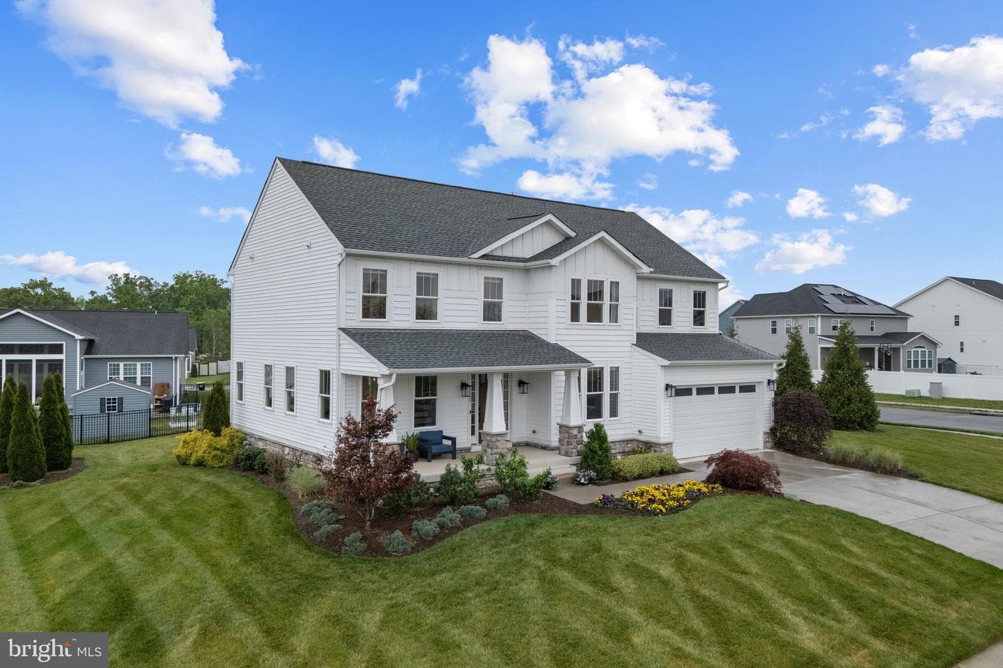 159 Abrams Pointe Boulevard, Winchester
