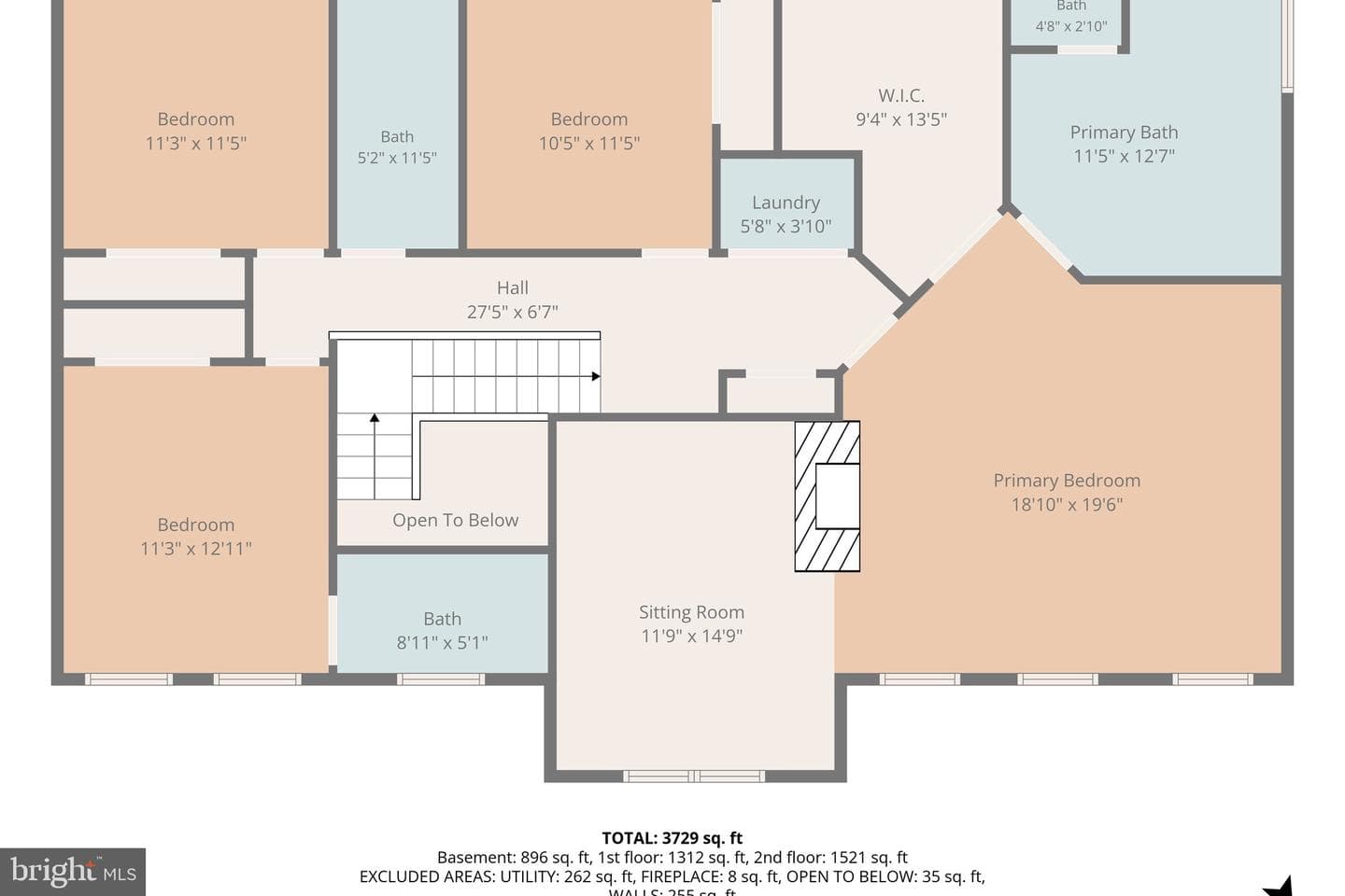159 Abrams Pointe Boulevard photo 63
