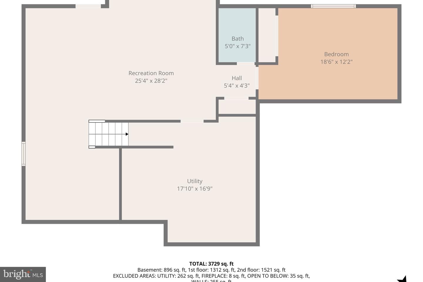159 Abrams Pointe Boulevard photo 64