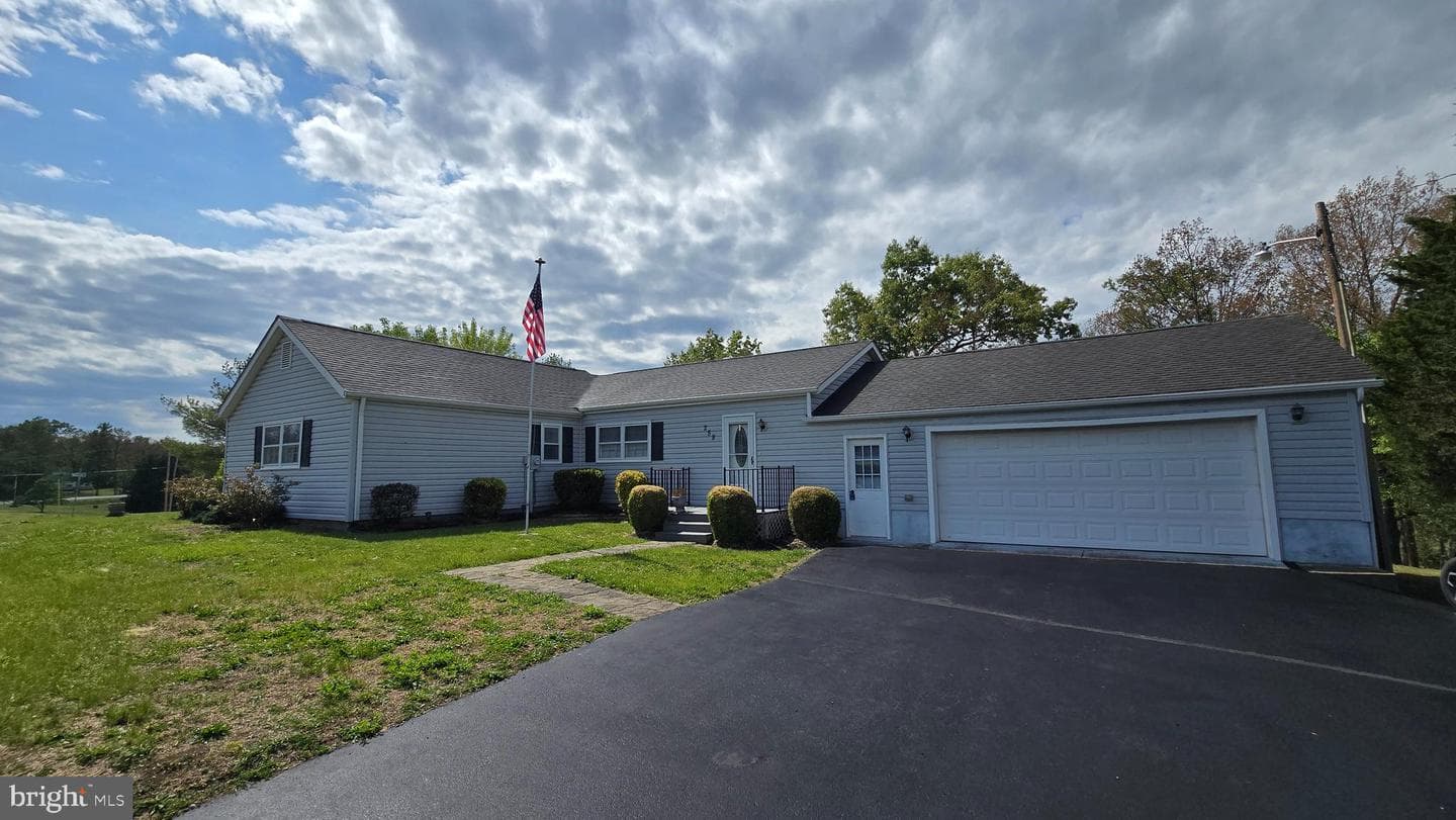258 Mcdonald Road