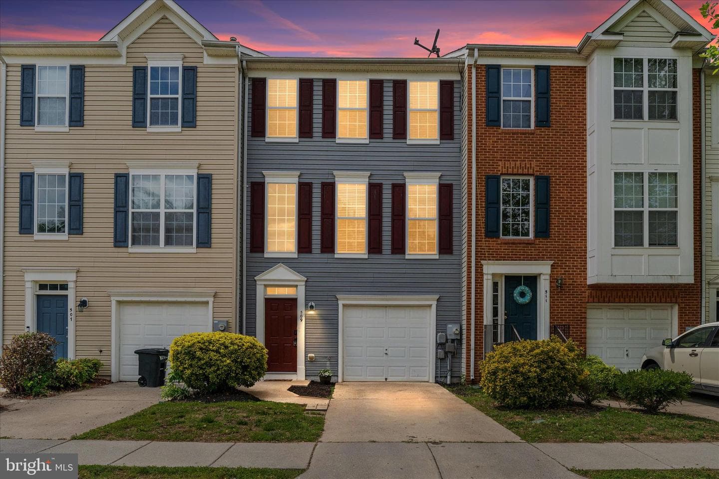 509 Hamilton Court photo 2