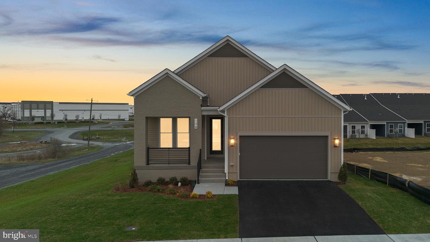134 Wagtail Lane #homesite 1014 photo 30