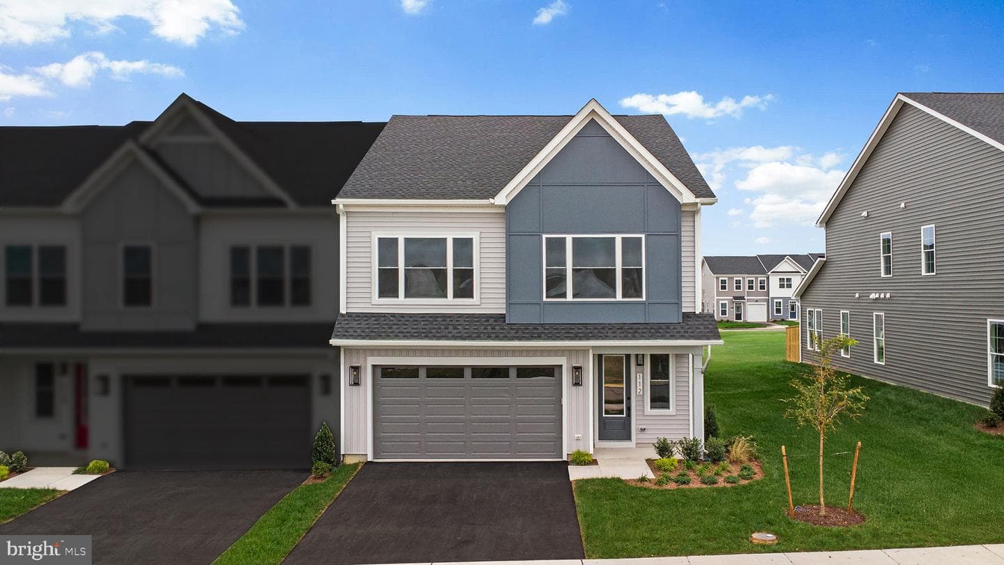112 Keystone #homesite 1095, Winchester