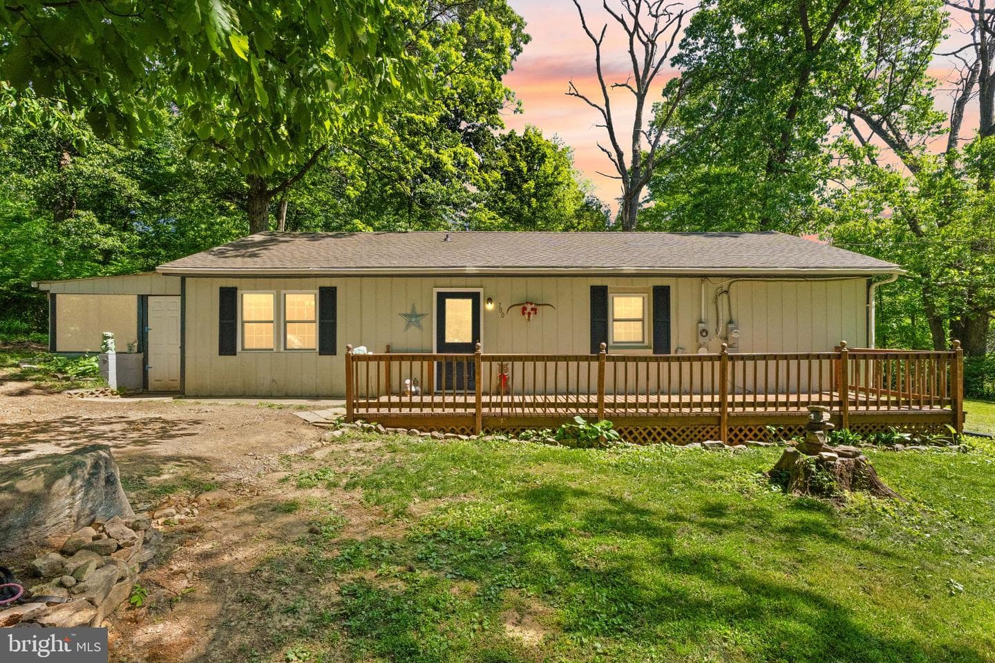700 Tomahawk Trail photo 51