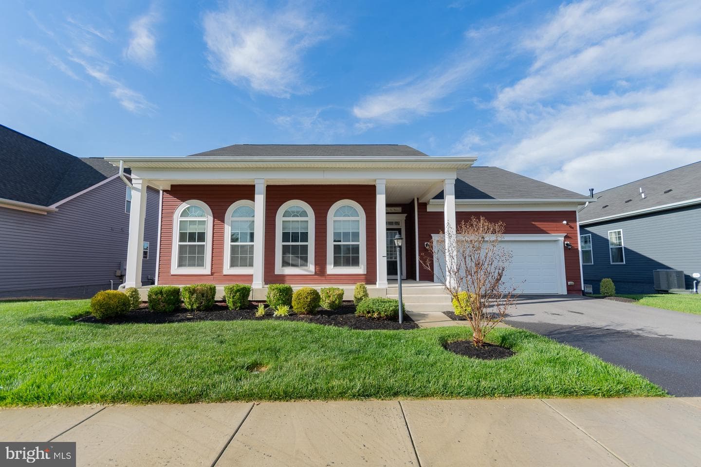 219 Patriot Street, Stephenson