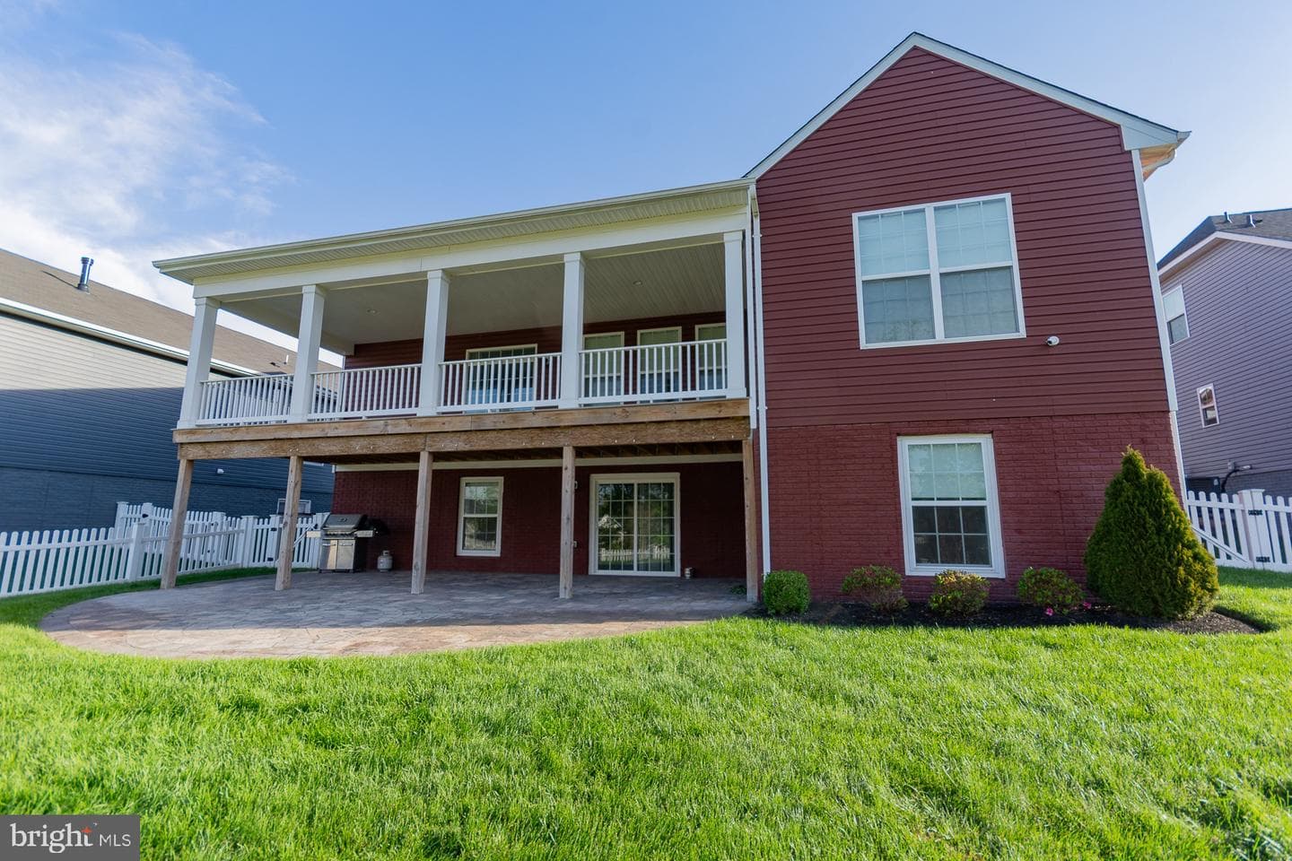 219 Patriot Street photo 48