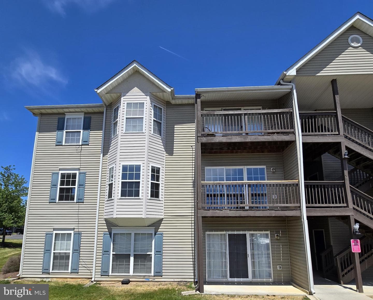 136 Brookland Court #8, Winchester