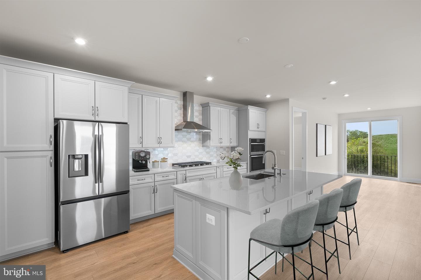 112 Magpie Lane #homesite 1036 photo 2