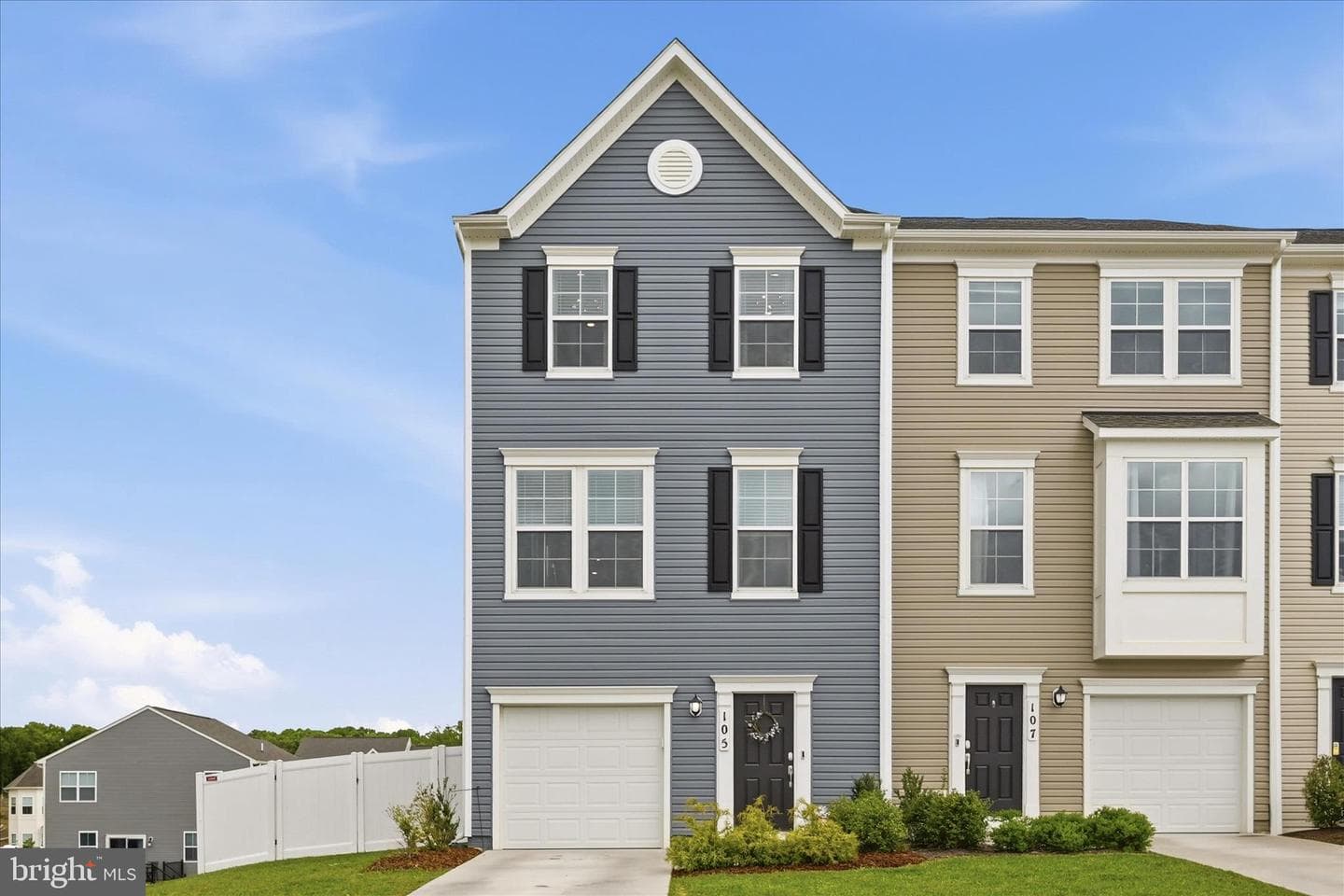105 Tye Court photo 4