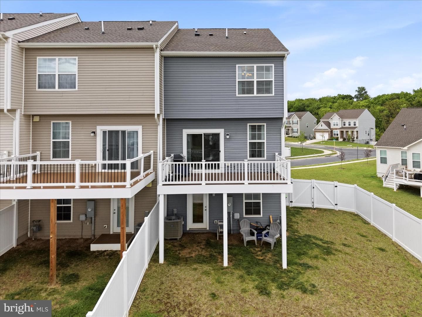 105 Tye Court photo 45