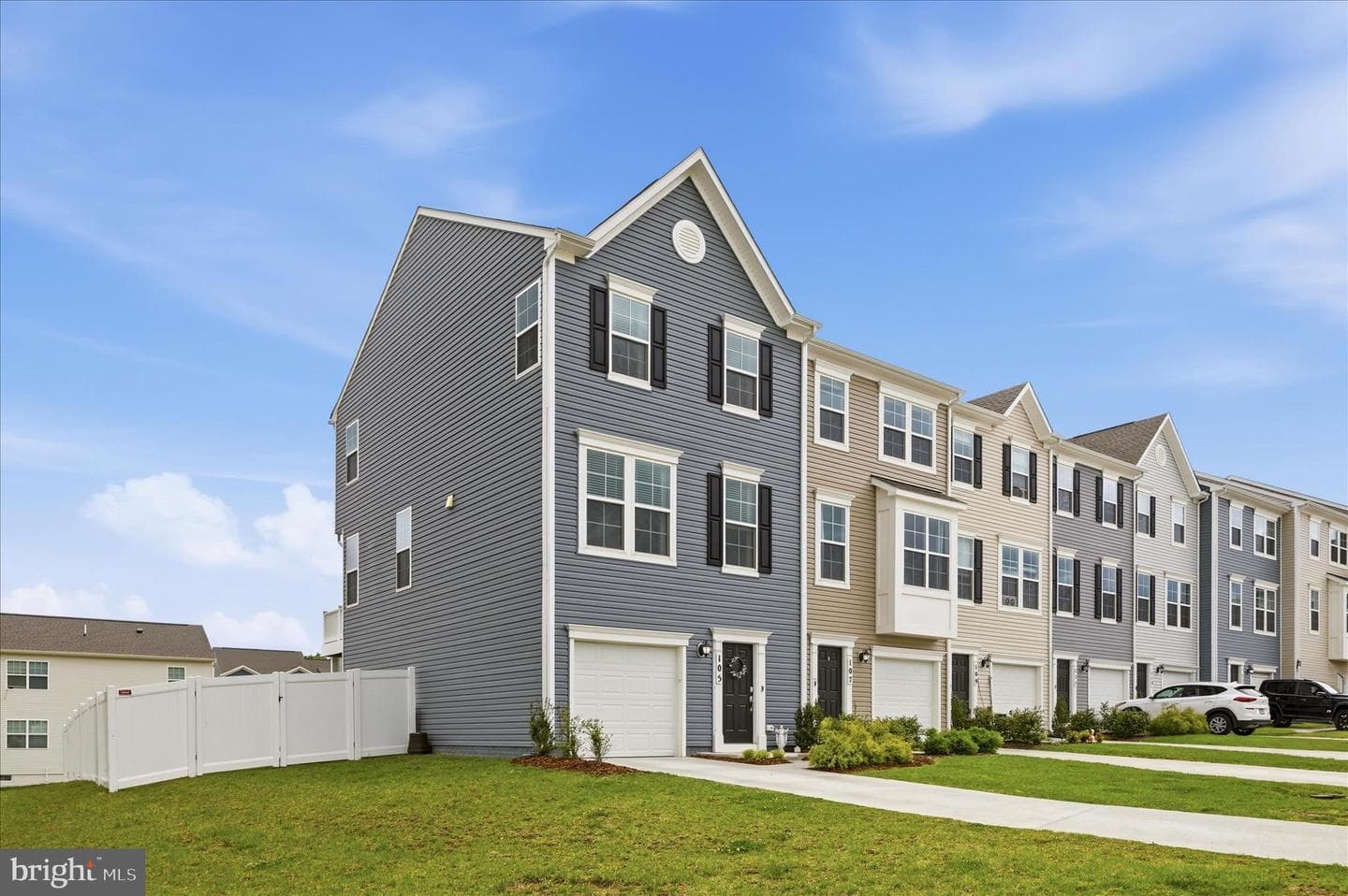 105 Tye Court photo 5
