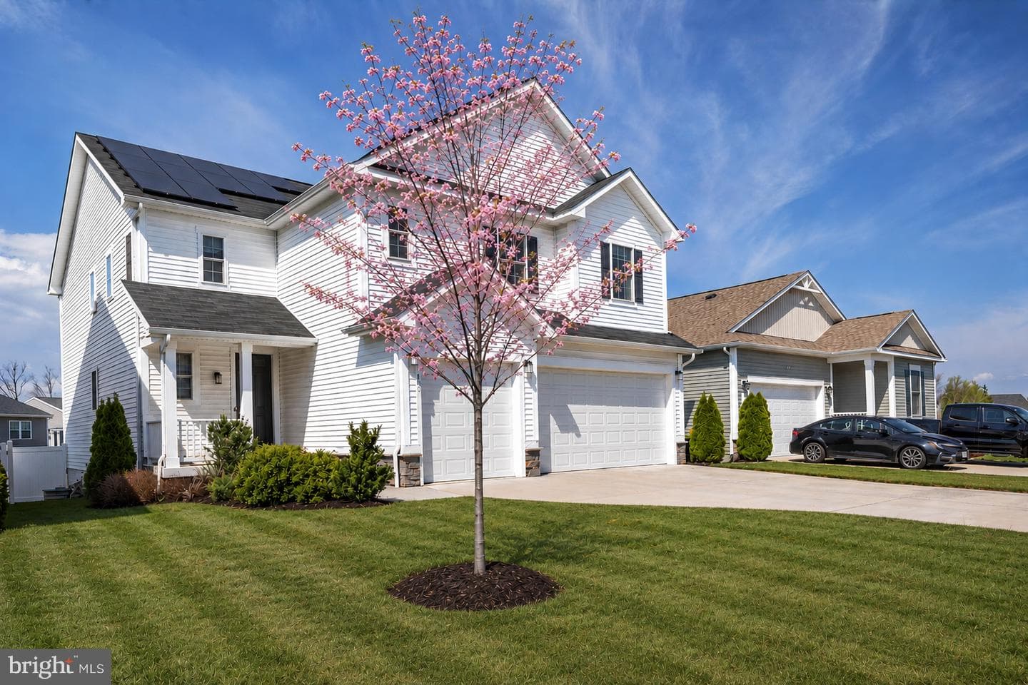 108 Nevermore Drive, Winchester