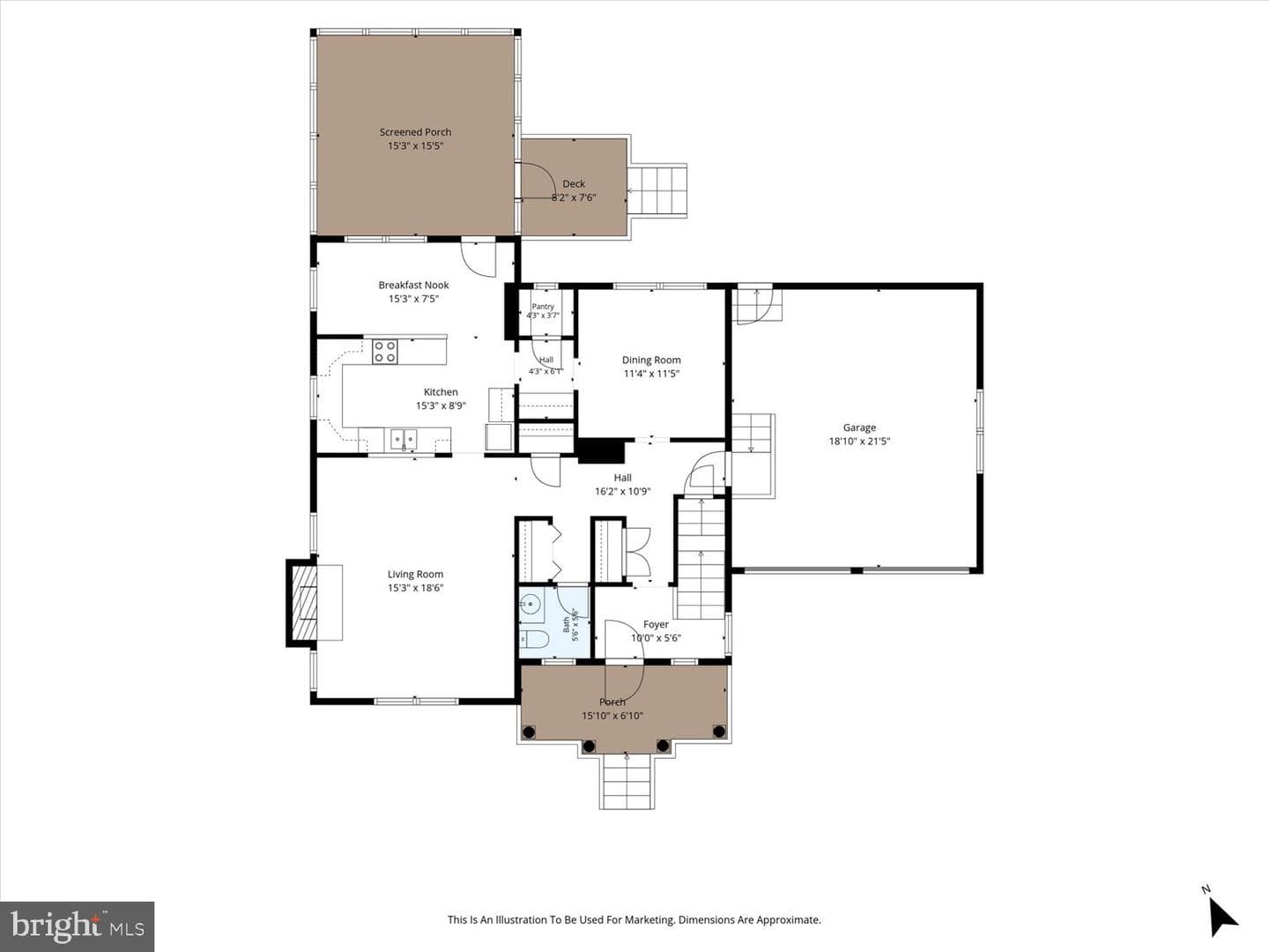 219 Bentley Avenue photo 55