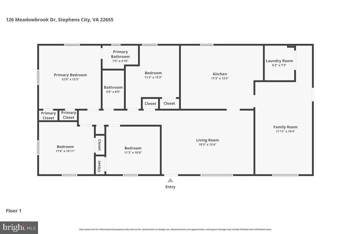 126 Meadowbrook photo 30