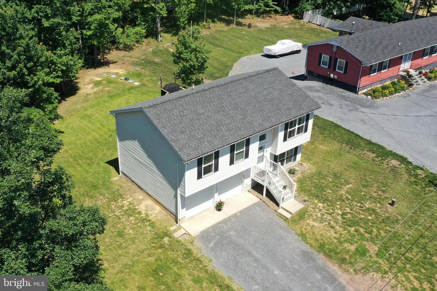 112 Cornstalk Trail, Winchester