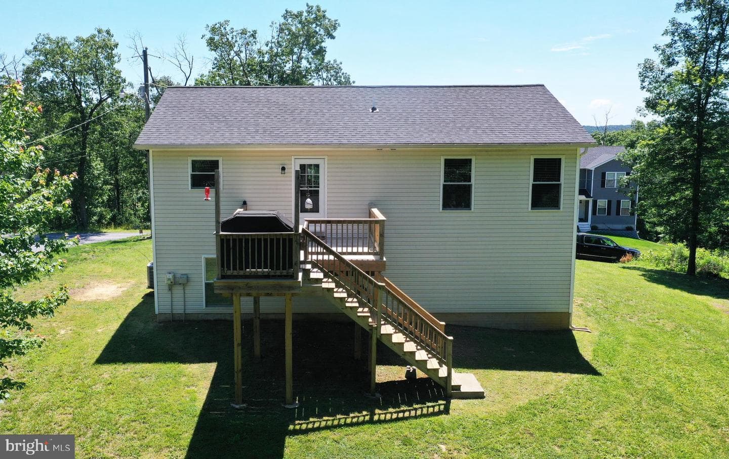 112 Cornstalk Trail photo 5