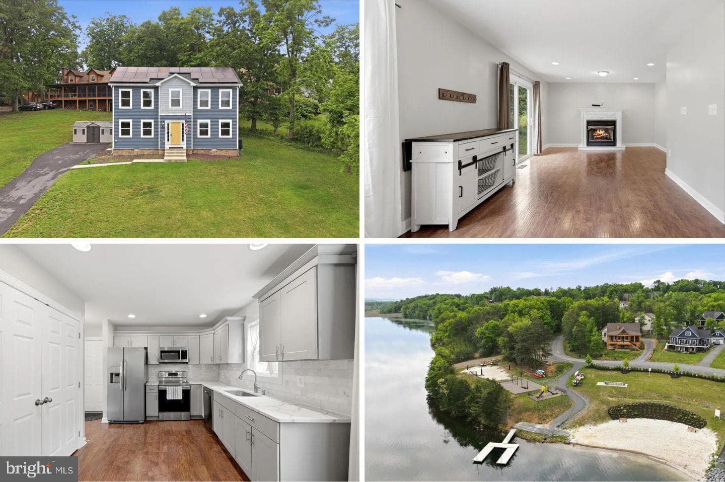 200 Fairway Circle, Cross Junction
