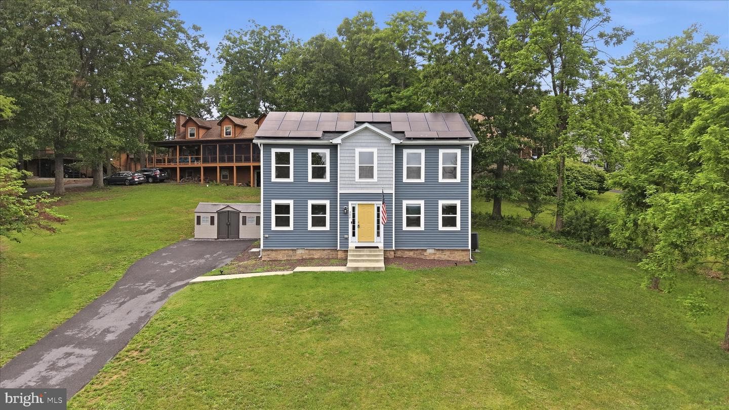 200 Fairway Circle, Cross Junction