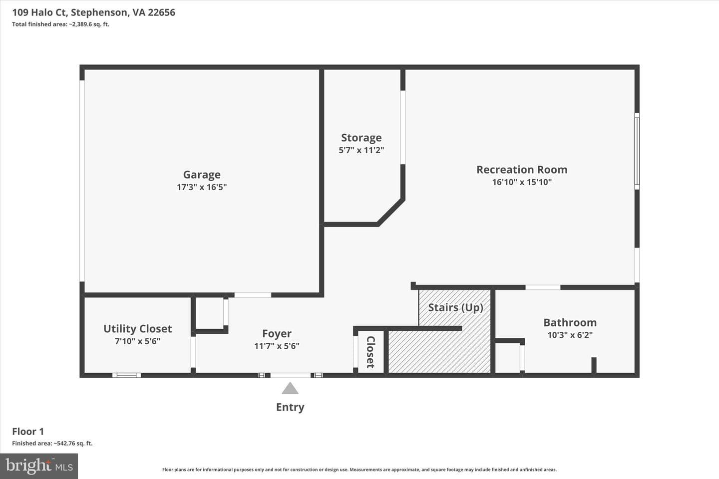 109 Halo Court photo 49
