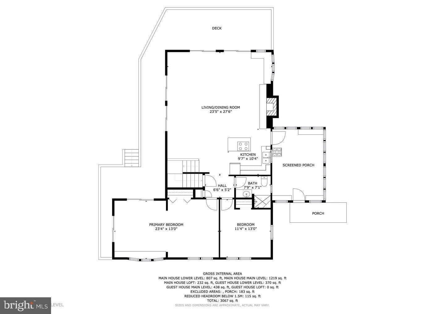 274 Three Oaks Drive photo 50