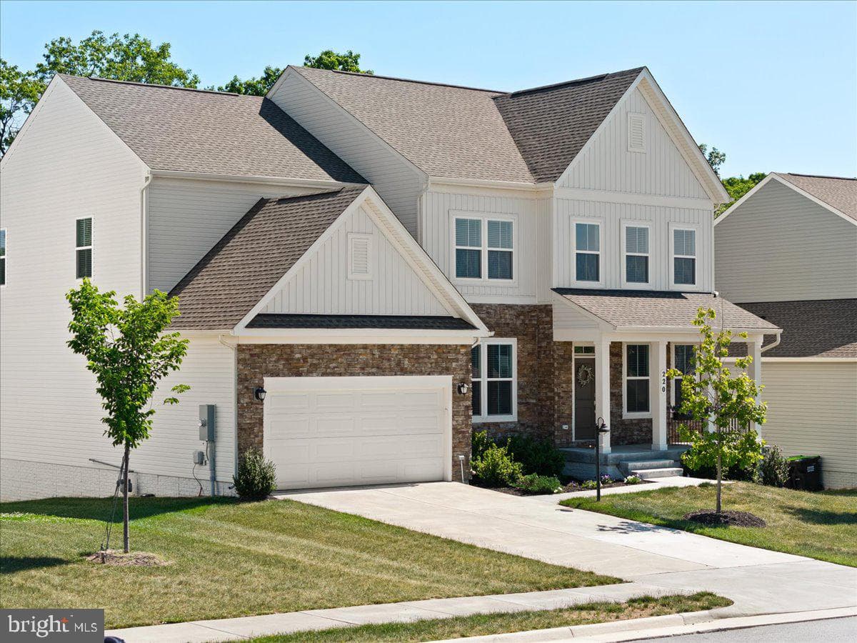 220 Lehigh, Winchester