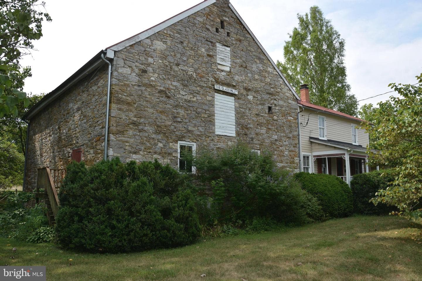 2431 Cedar Creek Grade, Winchester