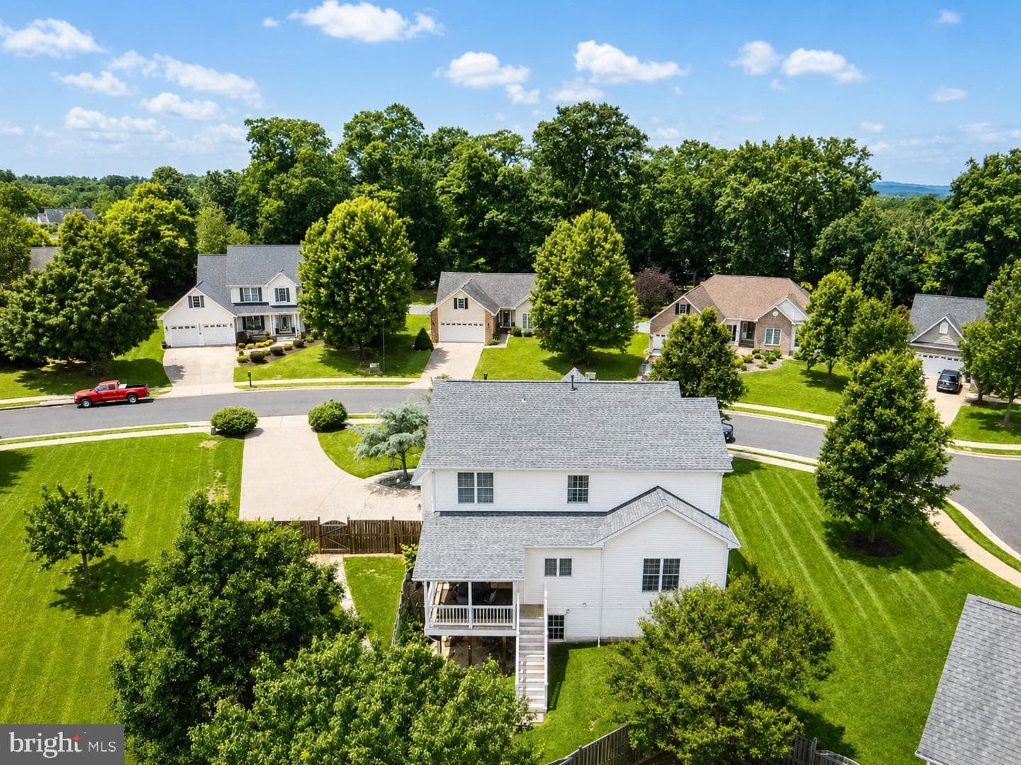 105 Travis Court, Winchester