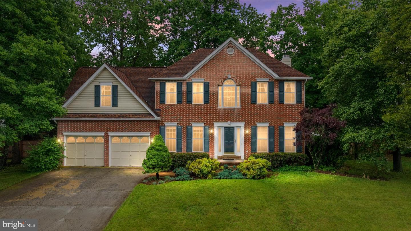 222 Cavalry Drive, Winchester