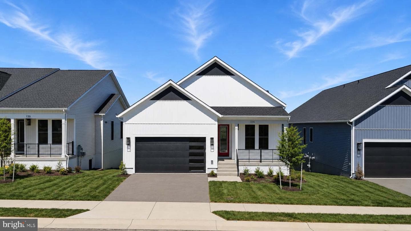 116 Magpie Lane, Winchester