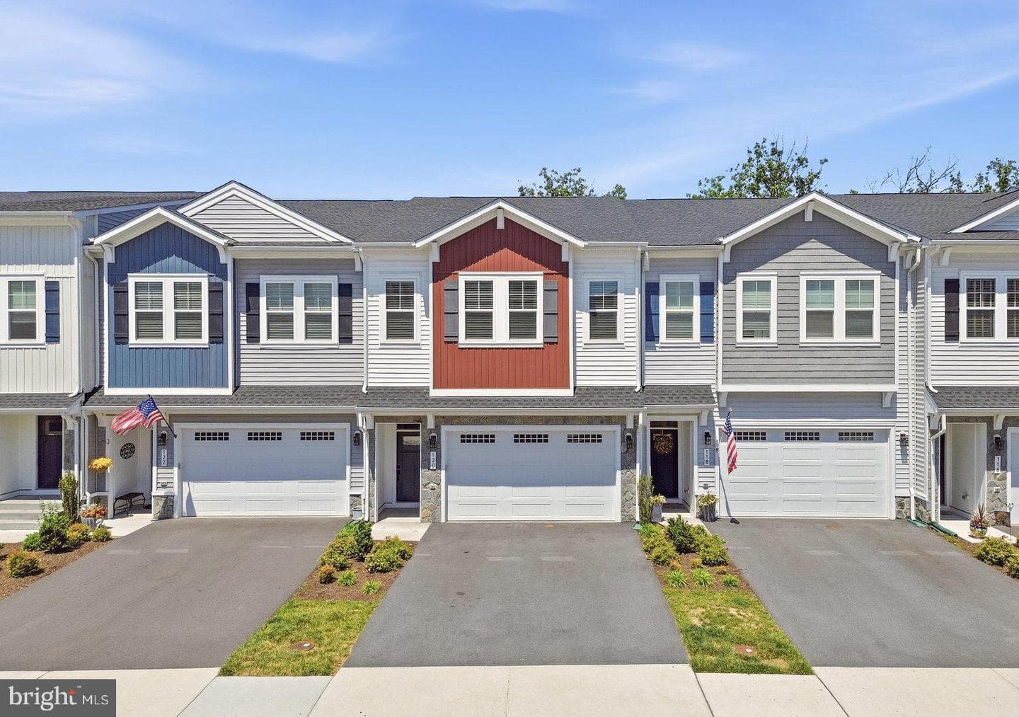 120 Choke Cherry Court, Lake Frederick