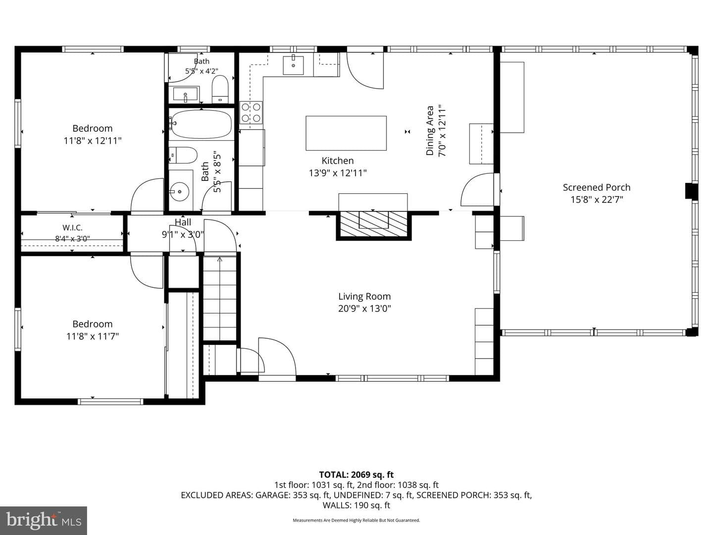 121 Cherokee Trail photo 69