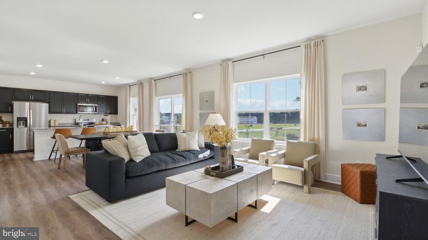 124 Bookers Crest Drive, Stephens City