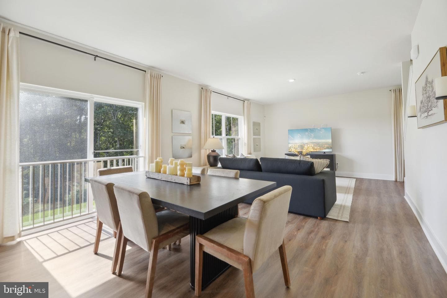 124 Bookers Crest Drive photo 6