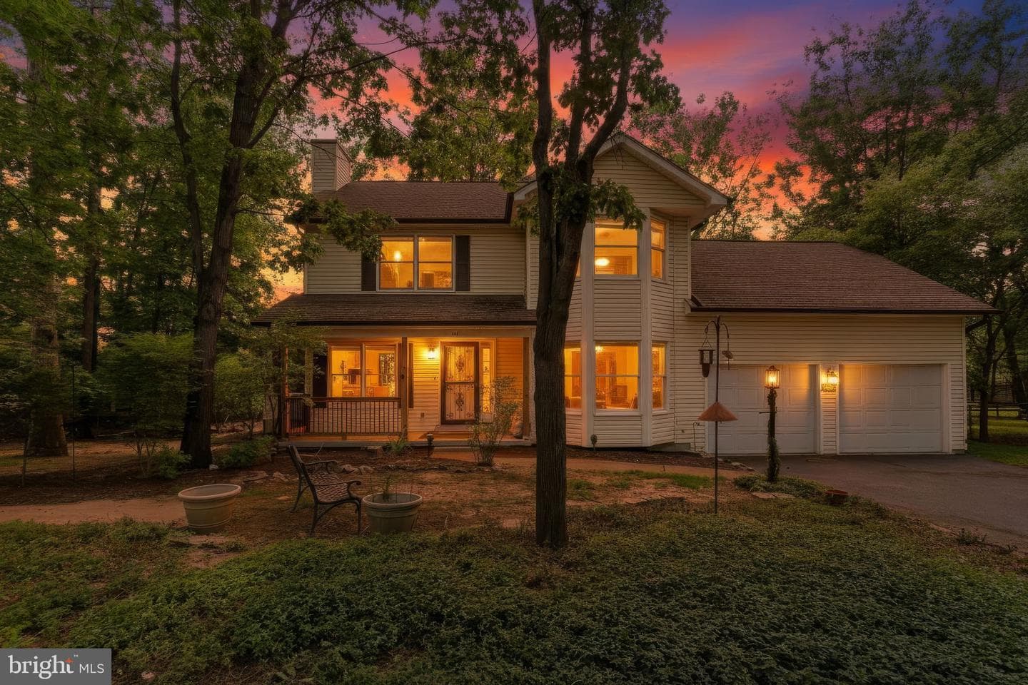139 Bell Haven Circle, Stephens City