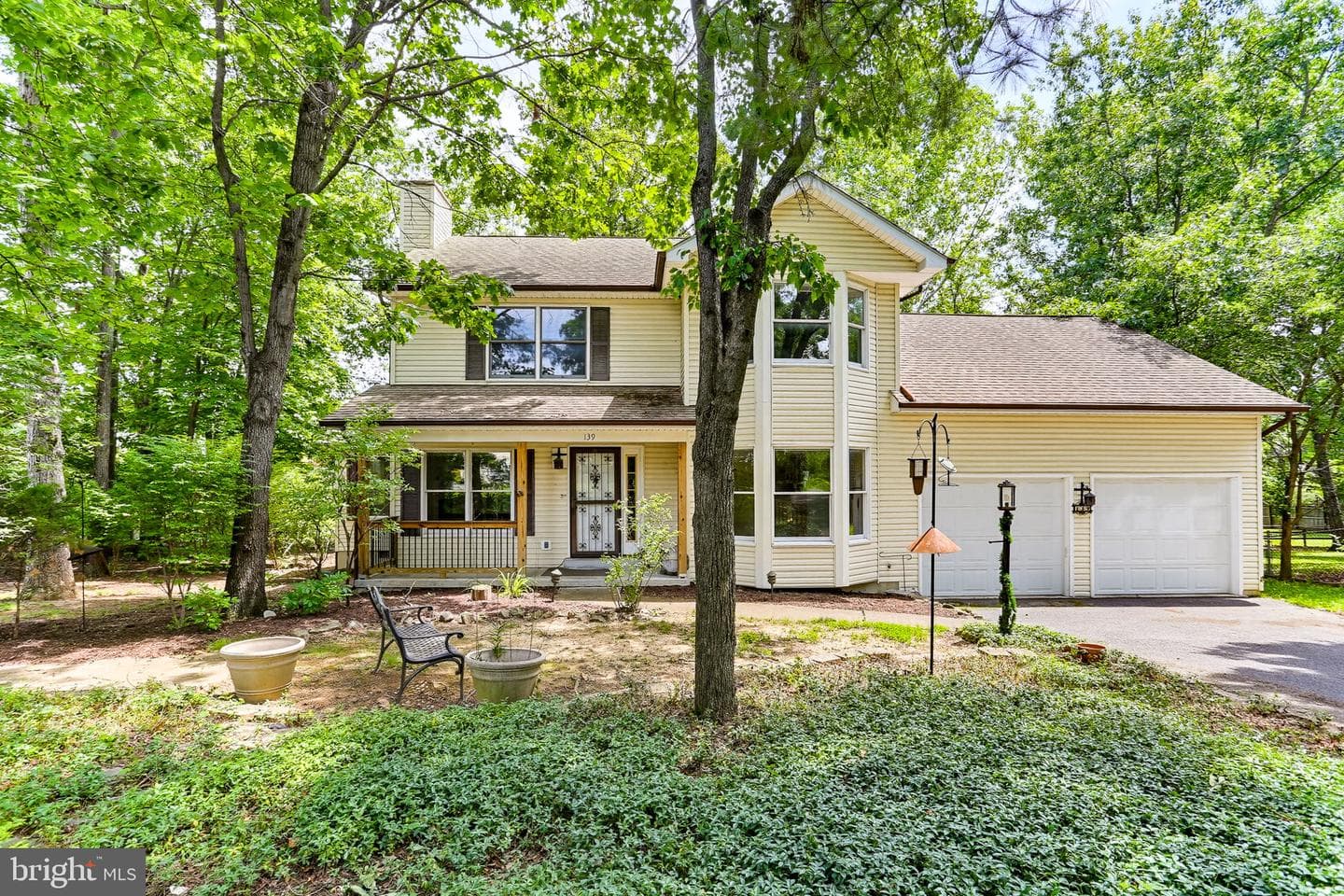139 Bell Haven Circle, Stephens City
