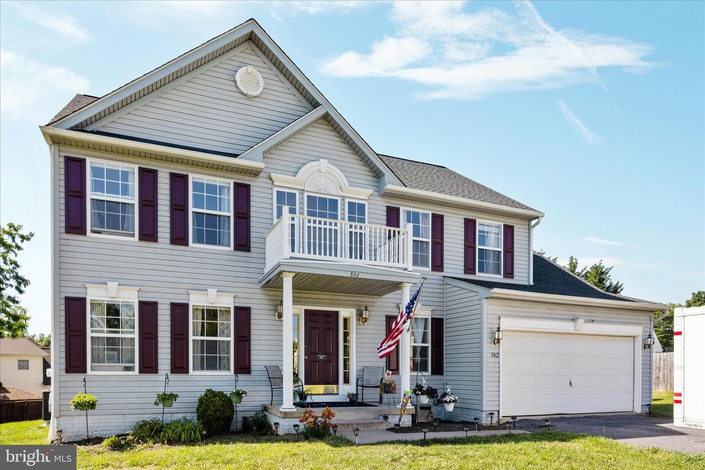 502 Fortress Drive photo 2