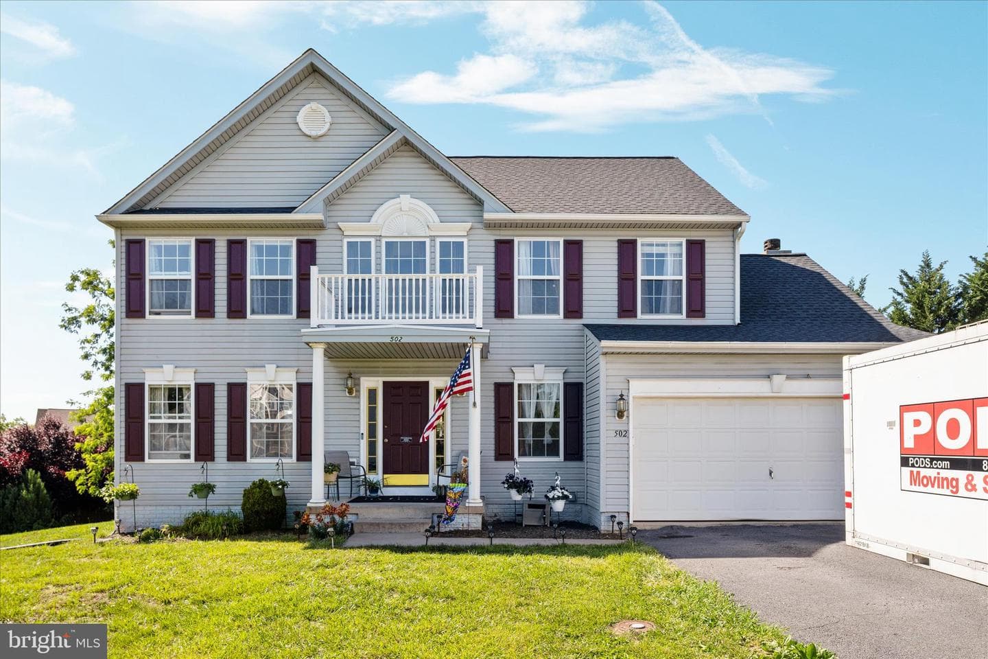 502 Fortress Drive photo 44