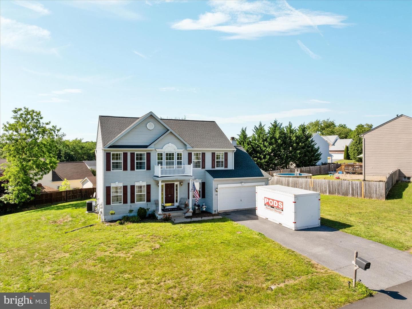 502 Fortress Drive photo 46