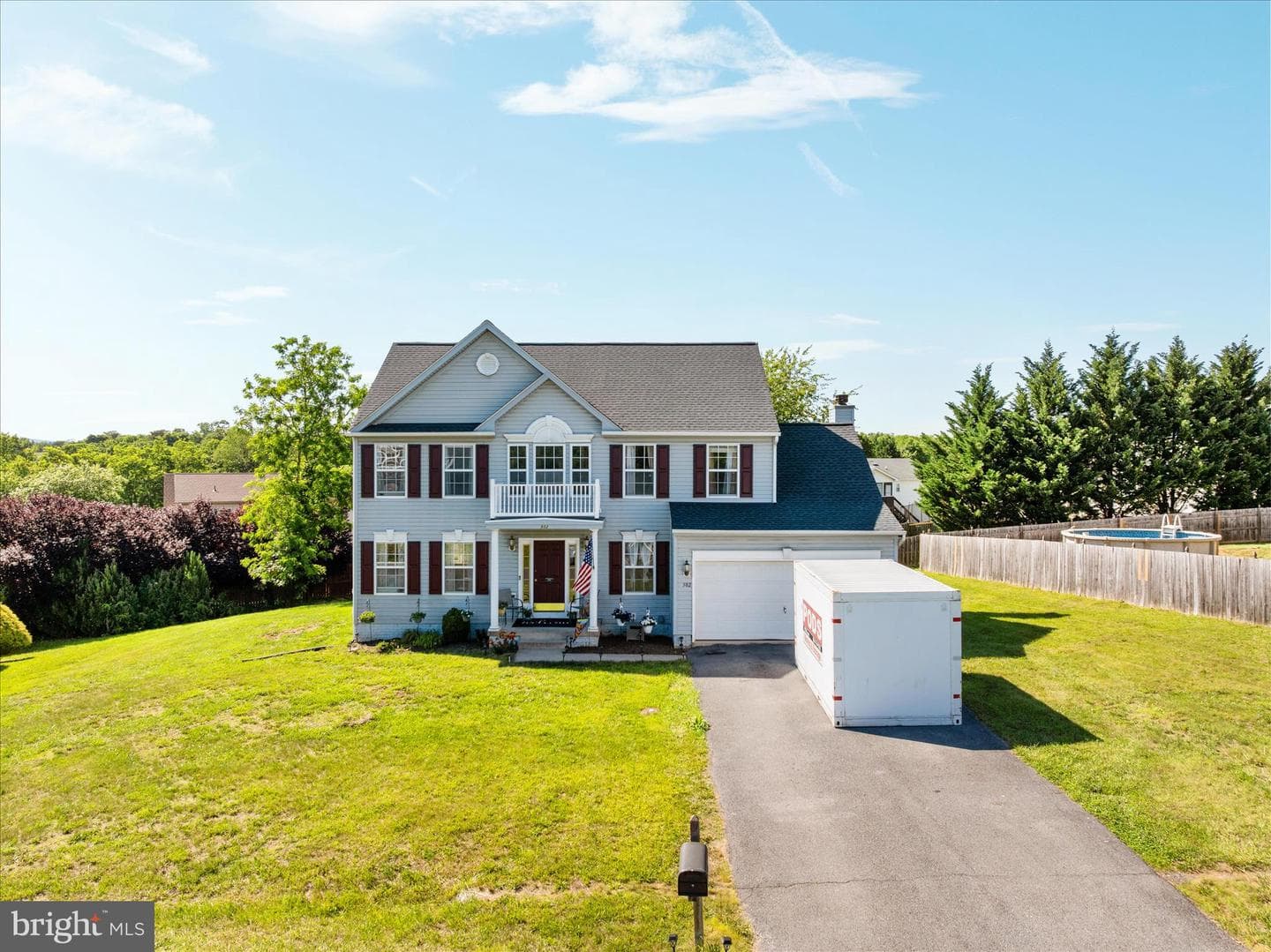 502 Fortress Drive photo 47