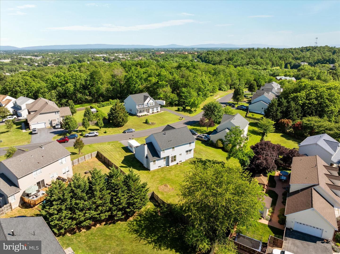 502 Fortress Drive photo 54