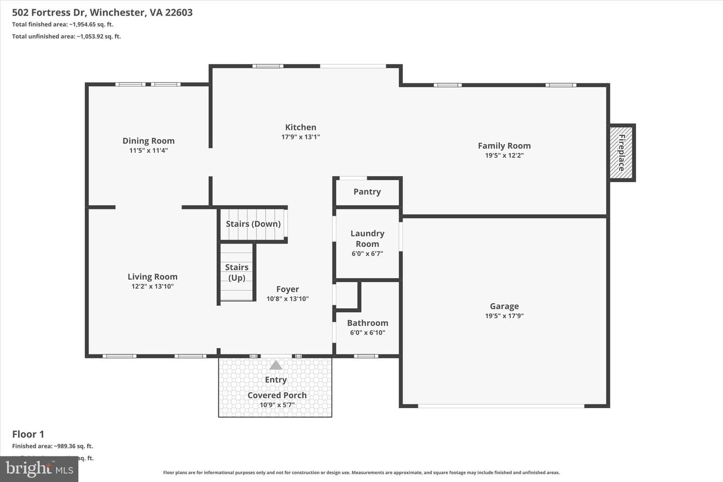 502 Fortress Drive photo 58