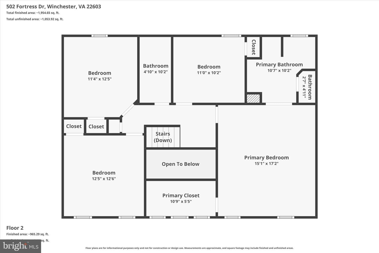 502 Fortress Drive photo 59