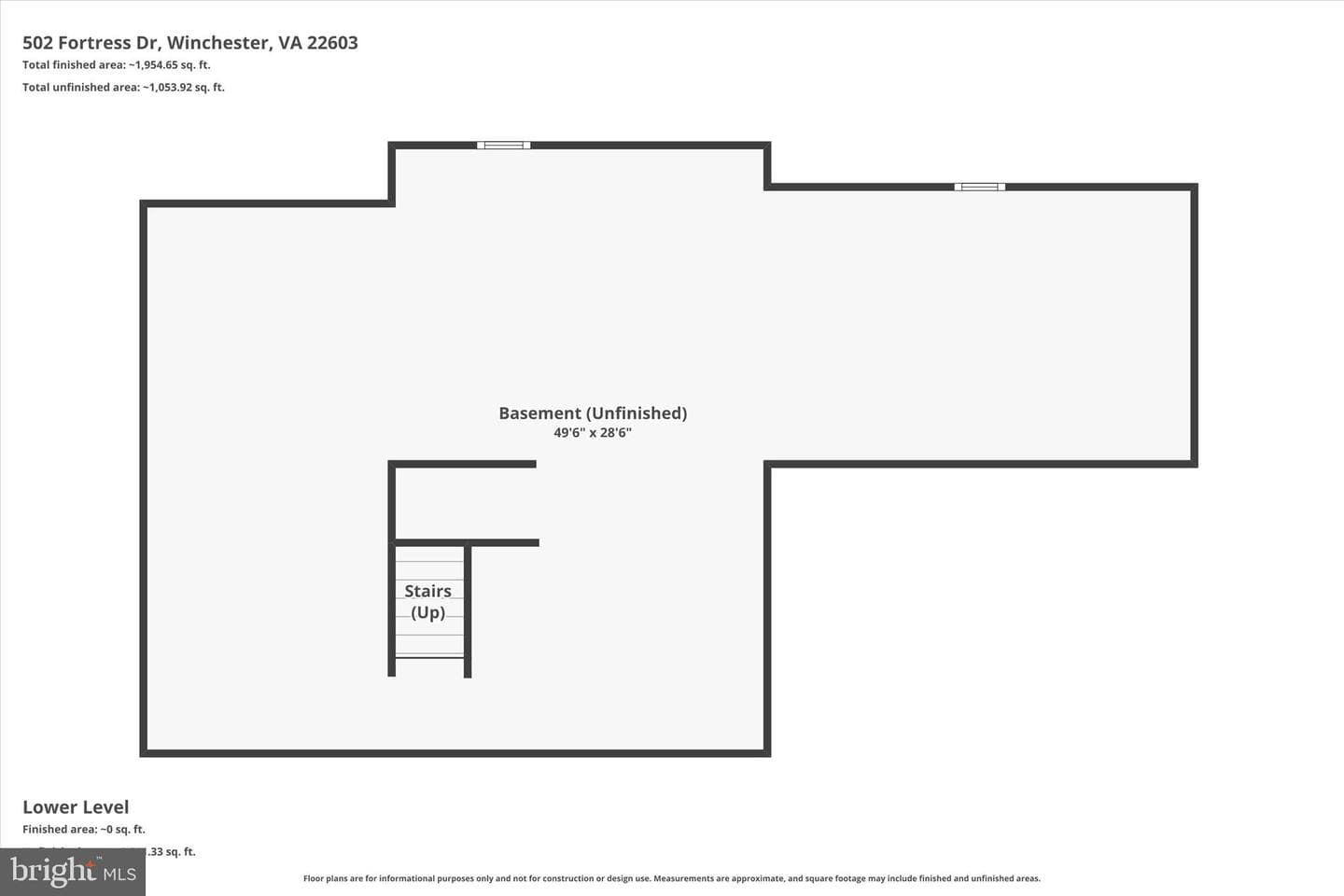 502 Fortress Drive photo 60
