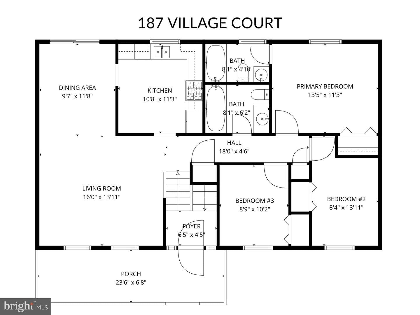 187 Village Court photo 45